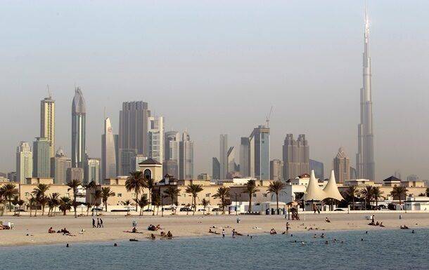 В Дубае пентхаус продали за рекордные $112 млн - СМИ