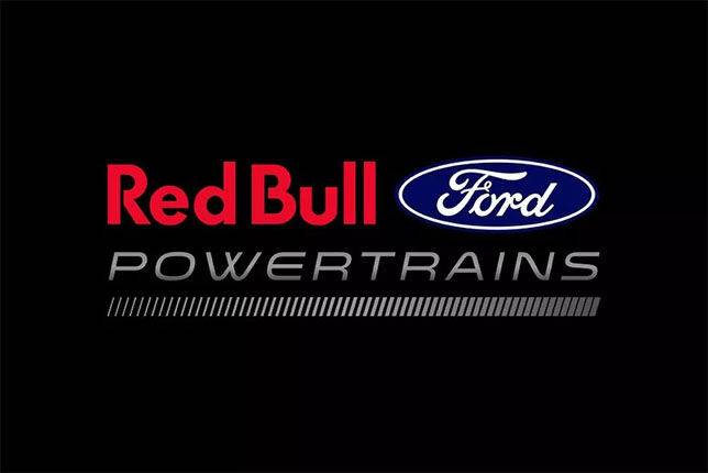 В Red Bull подтвердили сотрудничество с Ford