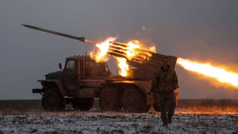 США объявили о новом пакете военной помощи Украине на $ 2,2 млрд