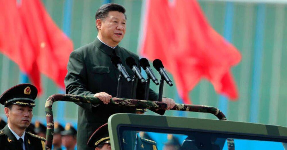 Си Цзиньпин отдал приказ армии приготовиться к захвату Тайваня к 2027 году, - ЦРУ