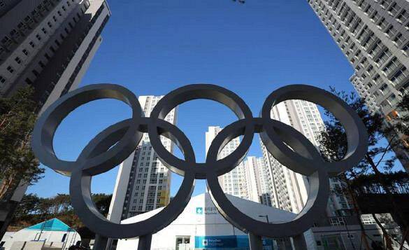 Белый дом: с нейтральным флагом российских спортсменов можно допустить на Олимпиаду в Париже