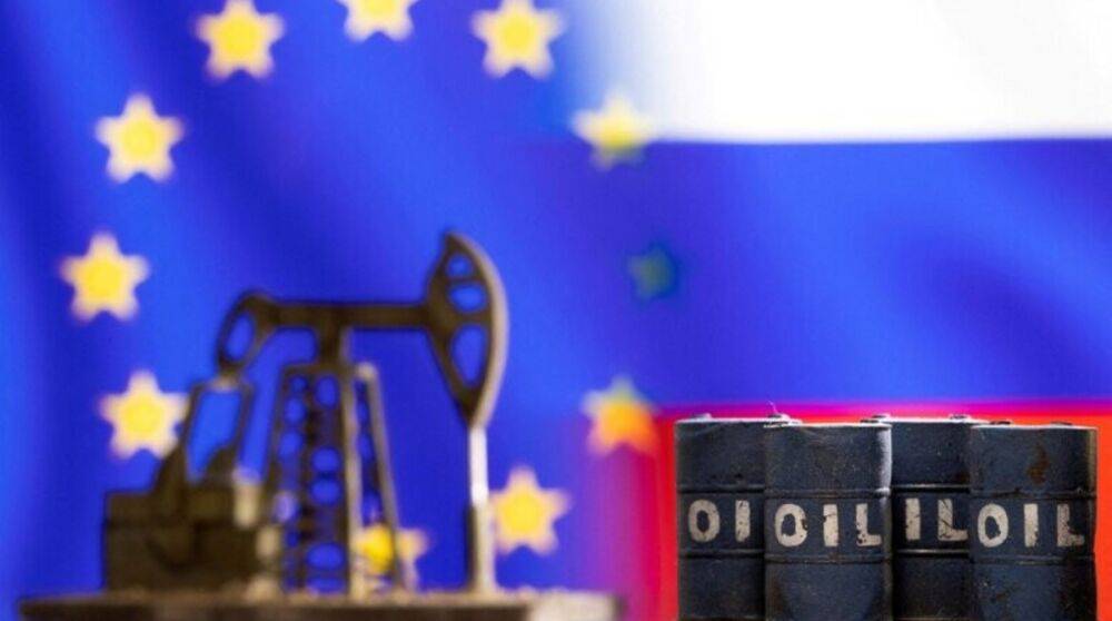 ЕС утвердил потолок цен на нефтепродукты из россии
