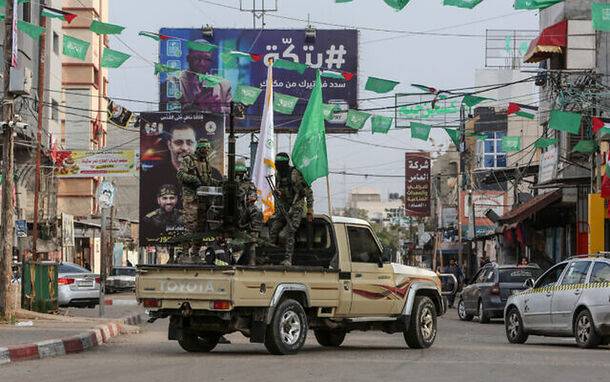Хамас и Исламский джихад осудили Судан за нормализацию отношений с Израилем