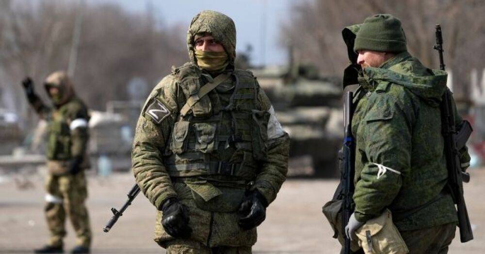 Российские оккупанты продолжают наступление на 5 направлениях, — сводка Генштаба