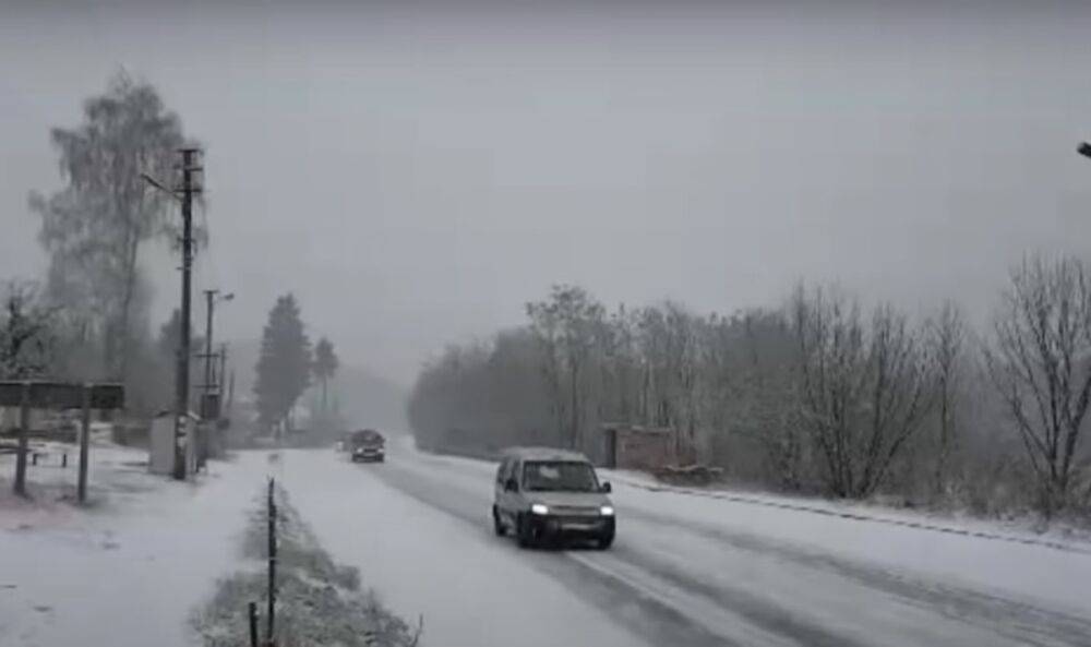 Заметет снегом и ударит мороз 12 градусов: синоптик Диденко предупредила о погоде в воскресенье 5 февраля