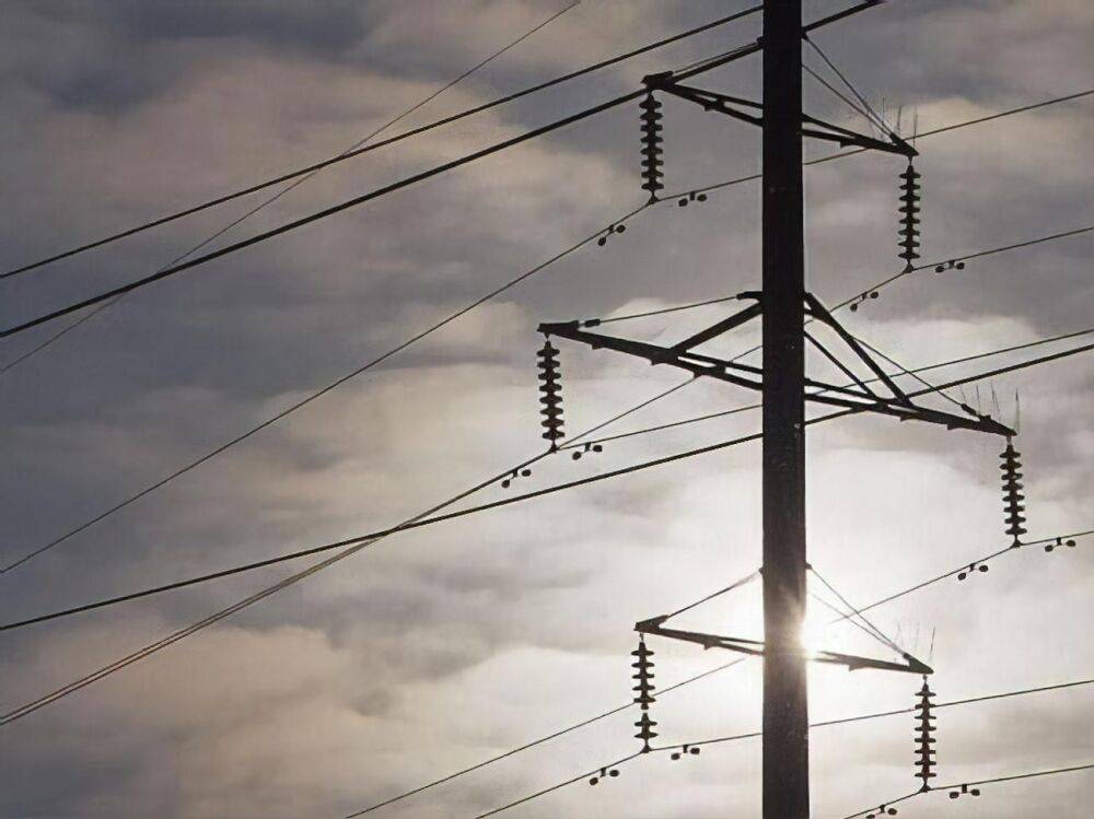 В "Укрэнерго" заявили, что проблемы с электричеством в Одессе не связаны с распределением мощности между потребителями
