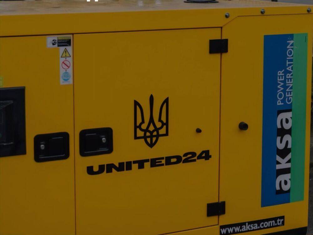 За девять месяцев на платформе United24 собрали более $278 млн на помощь Украине – Зеленский