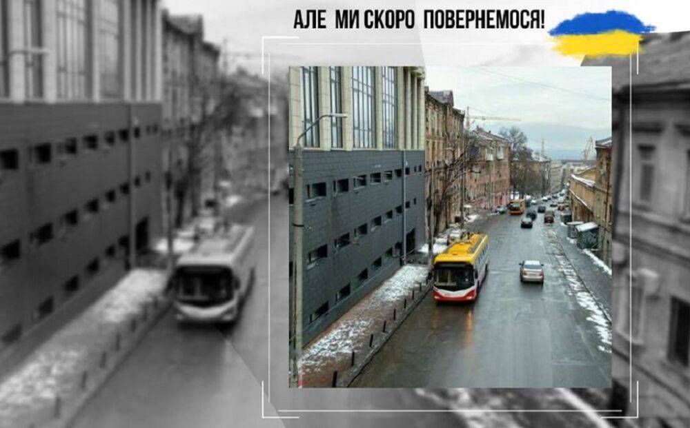 Почему 6 февраля в Одессе не ходят трамваи и троллейбусы | Новости Одессы