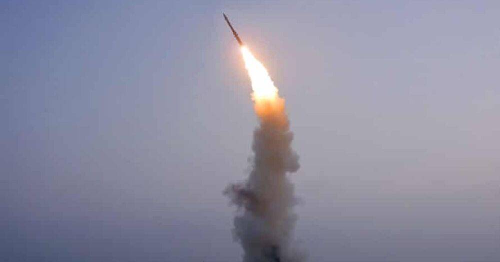 Россия упрощает производство высокоточных ракет из-за нехватки комплектующих, — ГУР