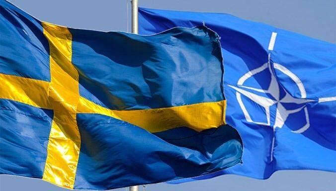 Руководство Литвы обсудит с премьером Швеции саммит НАТО, энергетику, помощь Украине