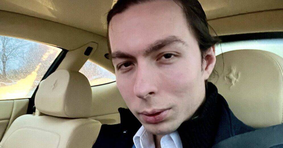 В прокуратуру ушло дело прокремлевского блогера Федорова, подозреваемого в разжигании розни