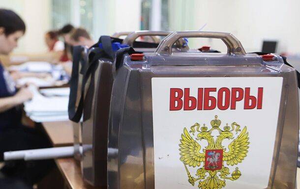 Фейковые выборы на чужой земле: Кремль выдает поражение за победу