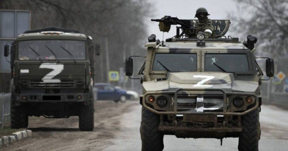 Шойгу сообщил о захвате российскими войсками 7 населенных пунктов Запорожской и Донецкой областей