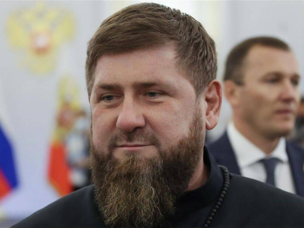 Кадыров заявил, что после Украины Россия может пойти на Польшу и "помочь с референдумом"