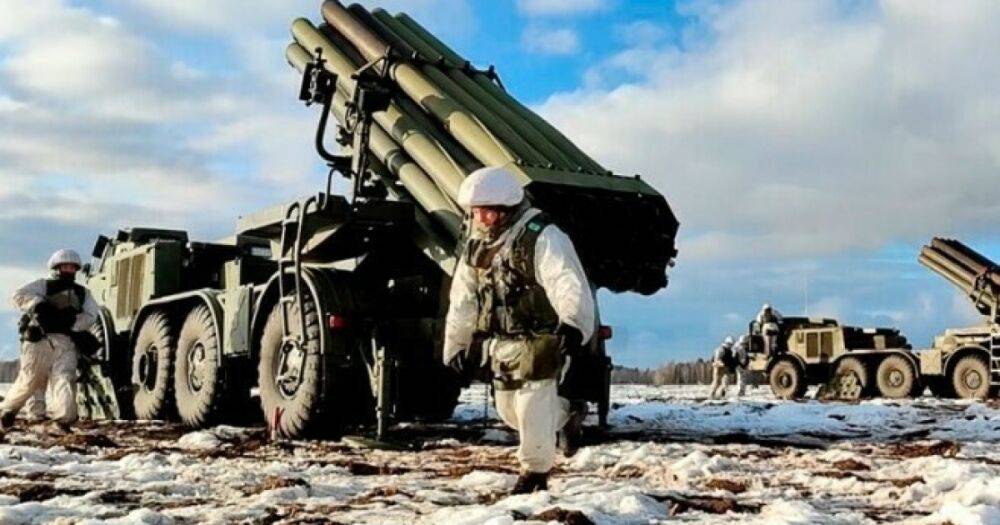 Запас страны: СМИ подсчитали, сколько снарядов тратит Украина в день