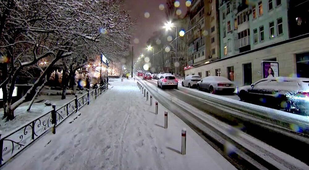 Морозы отпустят, но не сегодня: синоптик Диденко уточнила погоду на среду
