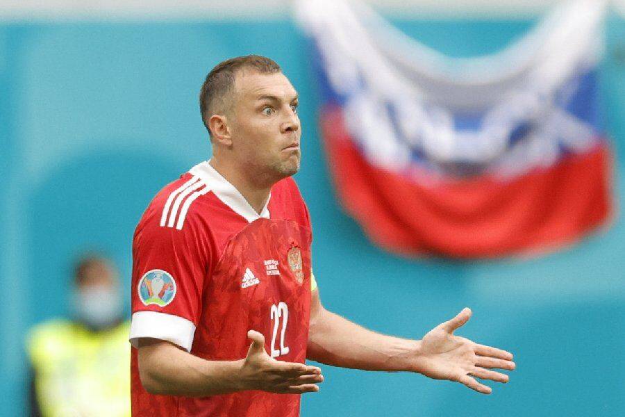 Мейра: "Дзюба — одна из икон российского футбола"