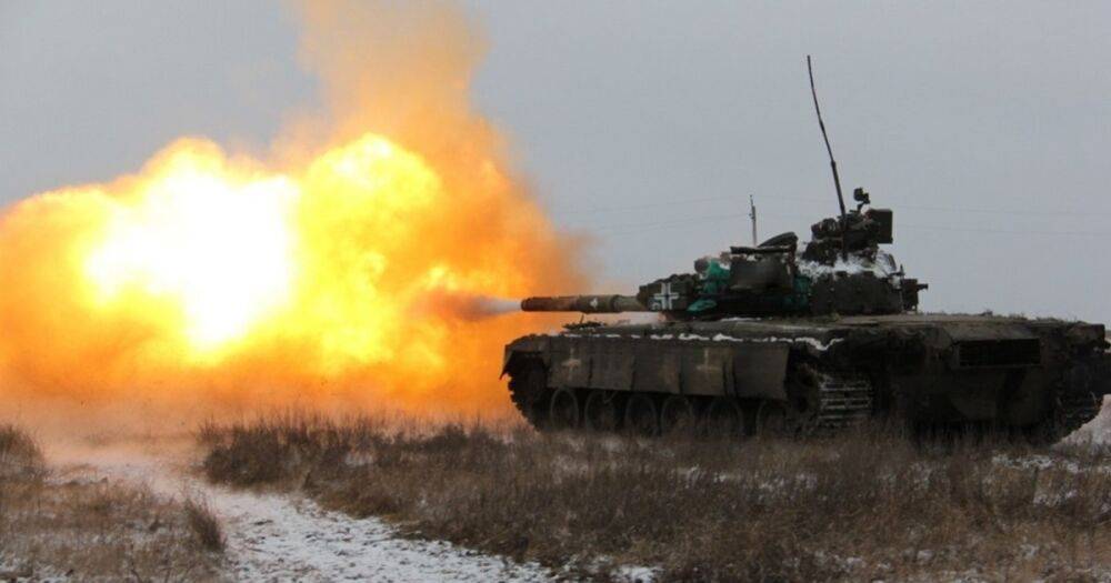 "Без приключений не обошлось": бойцы ВСУ рассказали о захвате танка Т-72Б3 ВС РФ (фото)