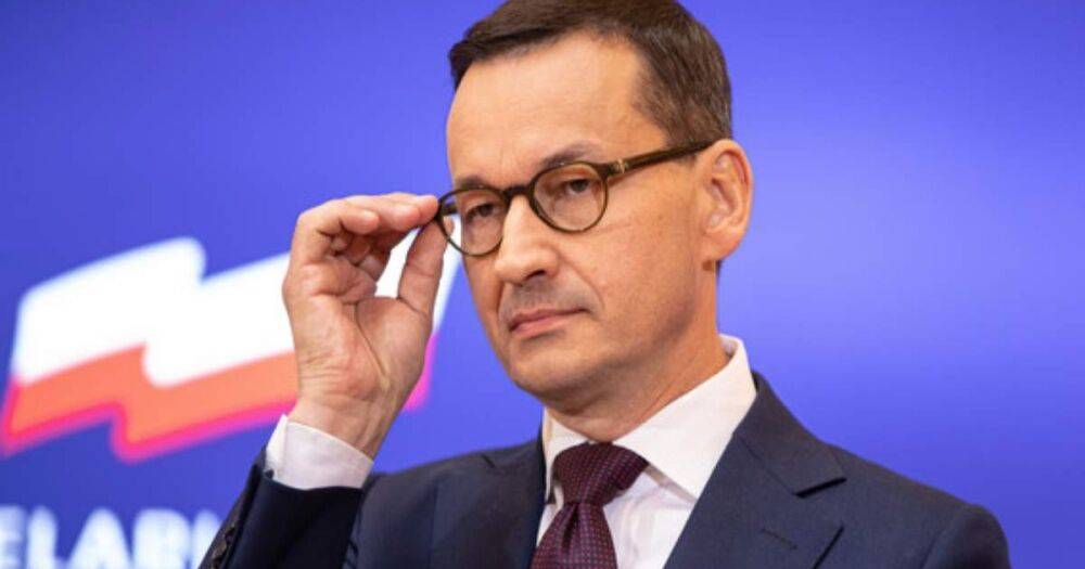 Польша выдвигает три главных требования на саммите Евросовета: все касаются Украины