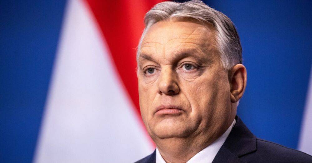 "Продолжим помогать": перед саммитом ЕС Орбан "подлизался" к Украине и Западу