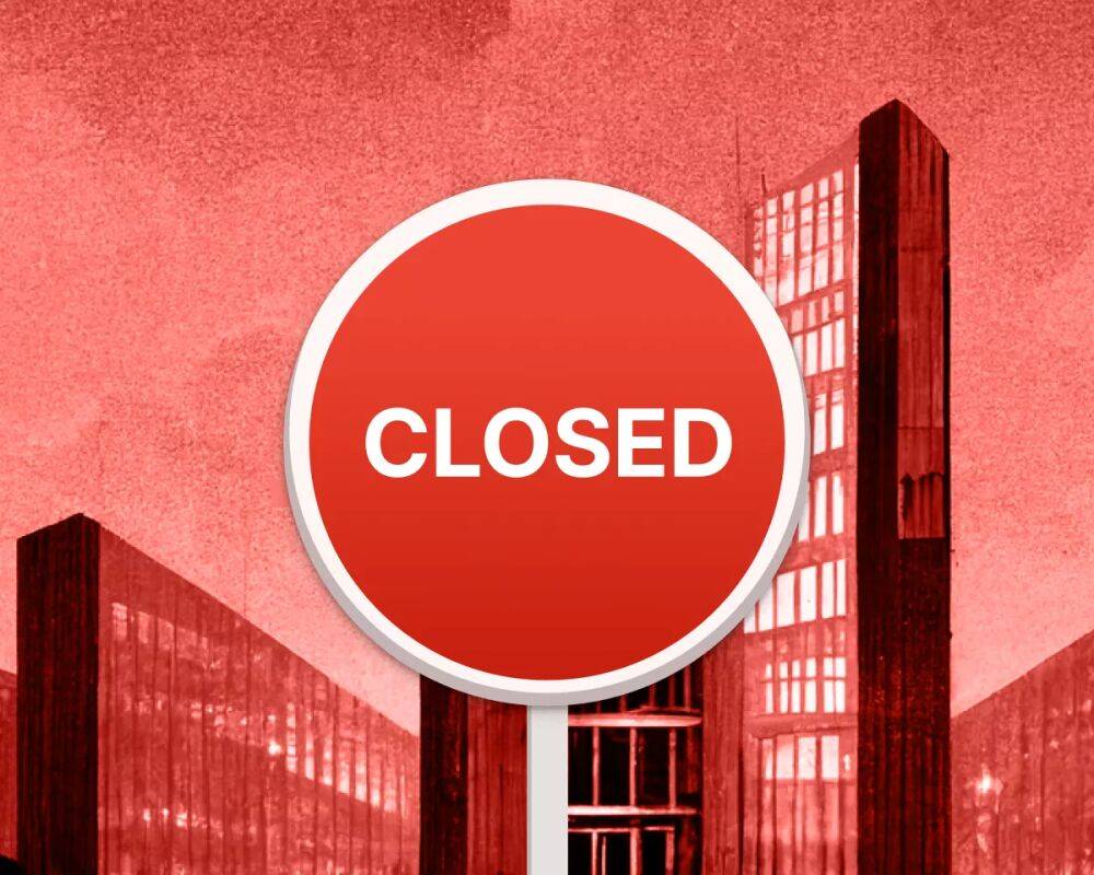 LocalBitcoins объявила о закрытии