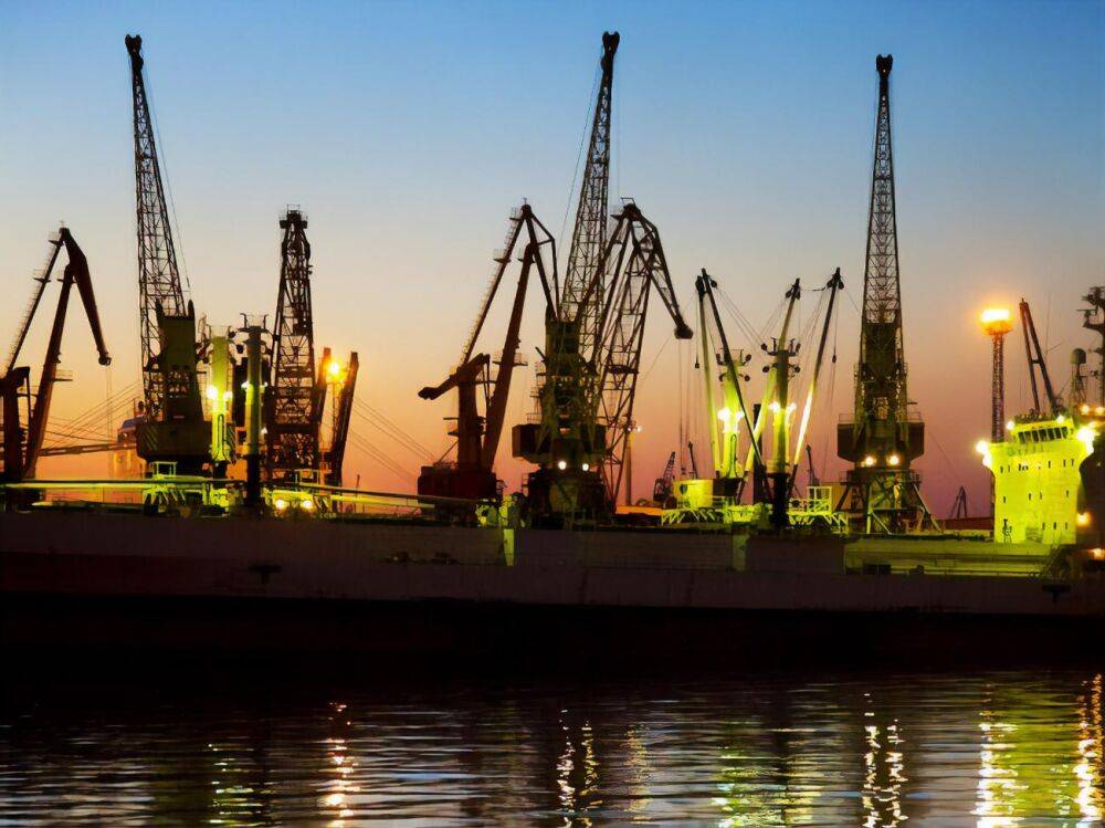 Украинская экономика и металлургический сектор нуждаются в открытии морских портов – анализ GMK Center