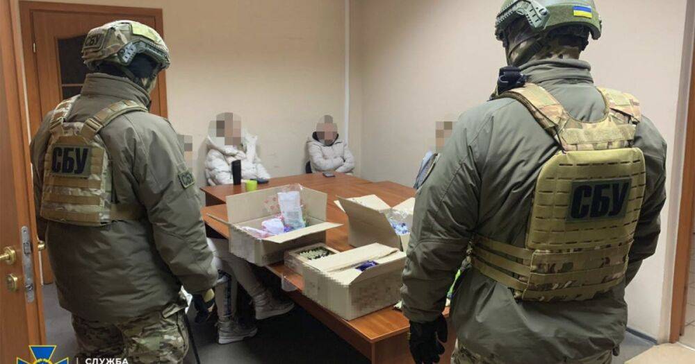 Украинская компания перевела террористам "ДНР" более 4 млн грн, - СБУ