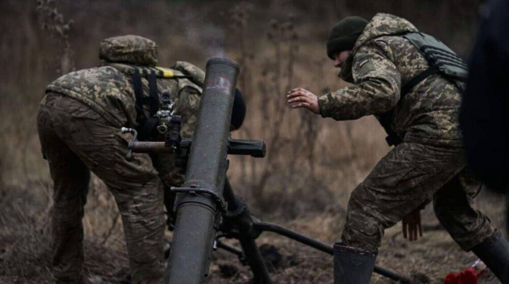 «Укроборонпром» и одна из стран НАТО развернули совместное производство мин