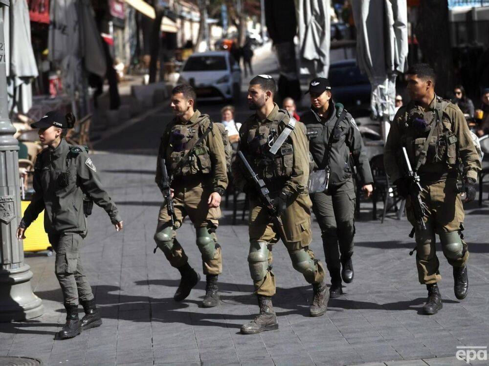 Бывший израильский спецназовец Десятник: В военных операциях в Израиле очень редко погибают мирные жители. В Украине все напоминает Великую Отечественную войну. Это ад, устроенный террористическим