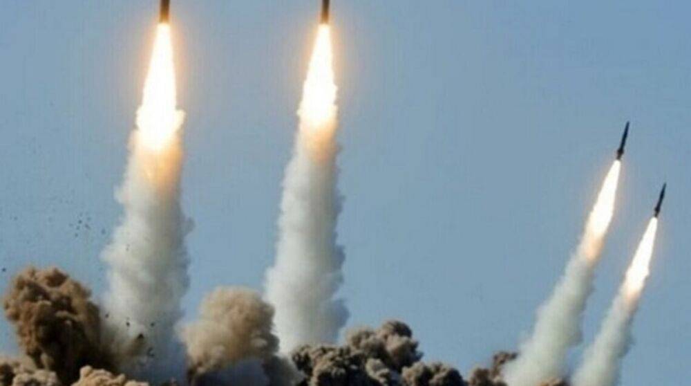 Оккупанты могут планировать массированный ракетный удар на ближайшие двое суток