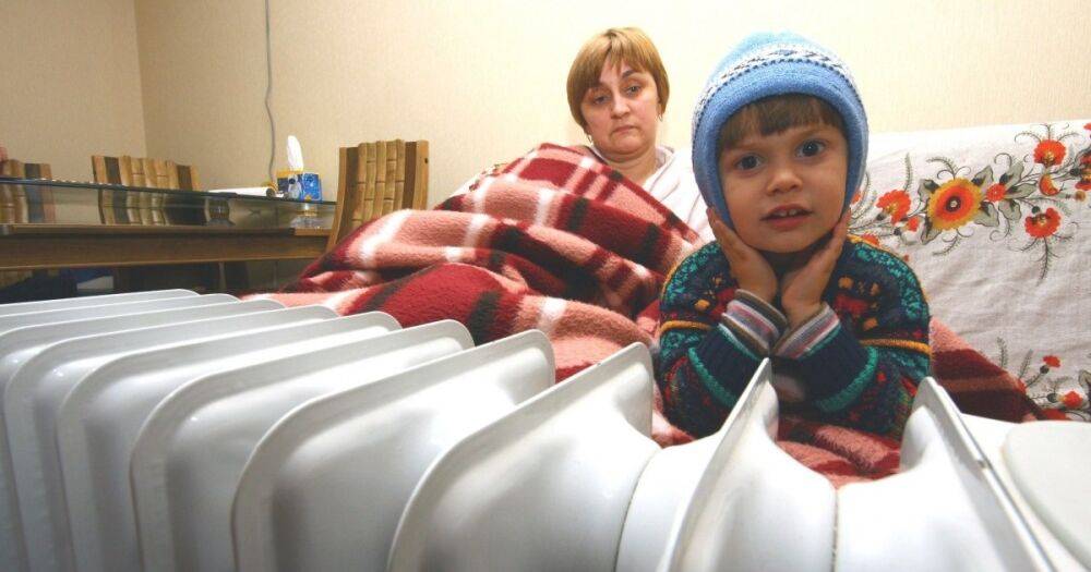 "Нужно экономить": в "Нафтогазе" рассказали, когда украинцам отключат тепло