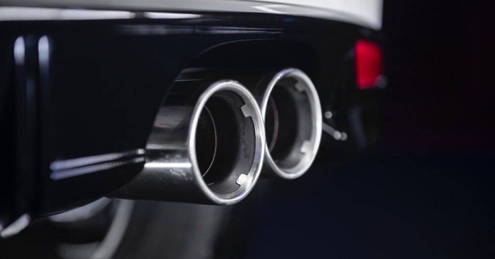 Германия выступила против полного запрета на бензиновые и дизельные авто в Европе