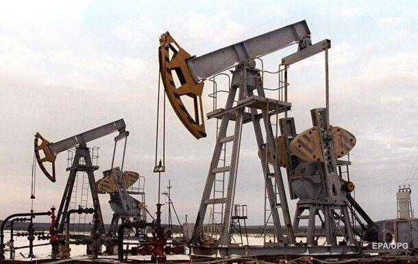 Доходы России от нефти и газа упали на 40% – МЭА