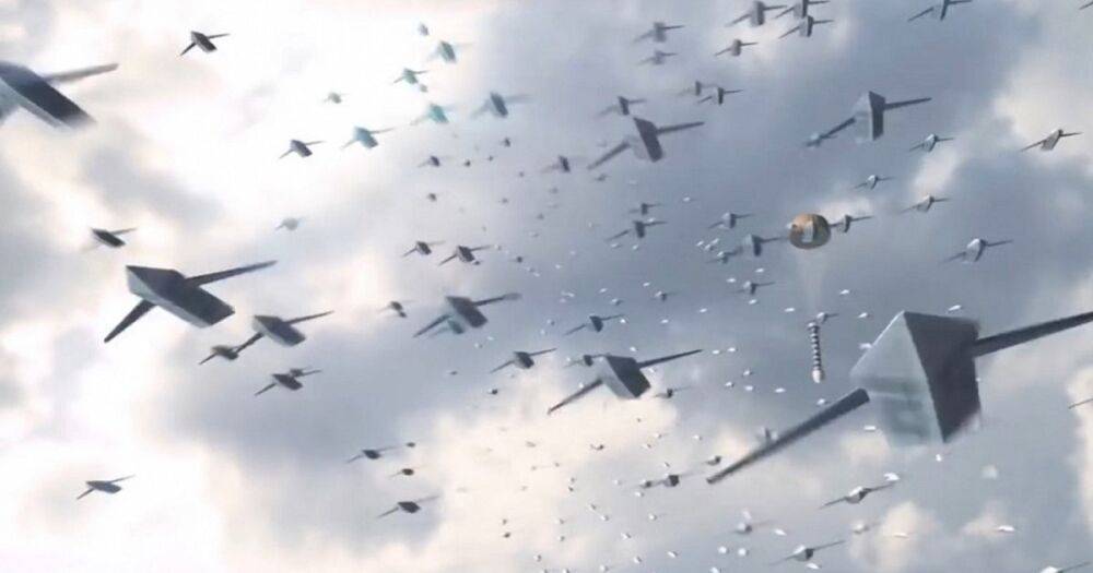 "Надо запускать сотни маленьких дронов": эксперт рассказал, как обойти ПВО России