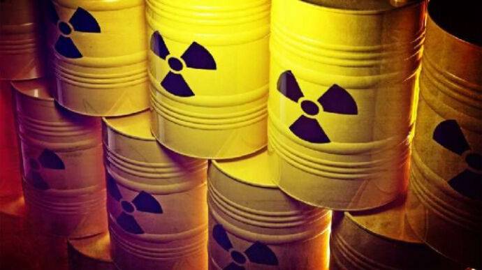 Сенаторы США хотят запретить импорт российского урана