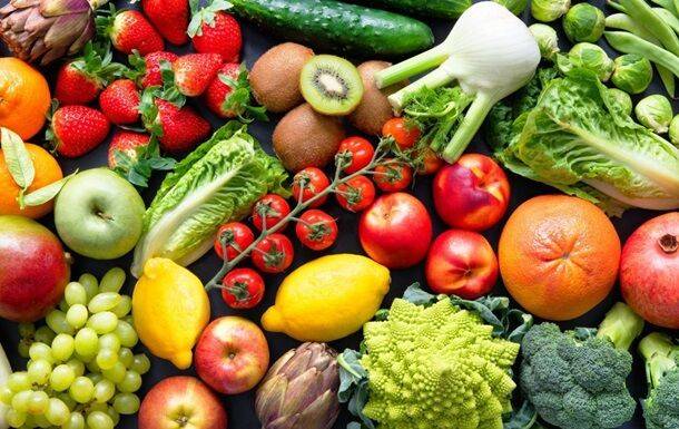 Лучше не будет: овощи и фрукты весной будут недешевыми