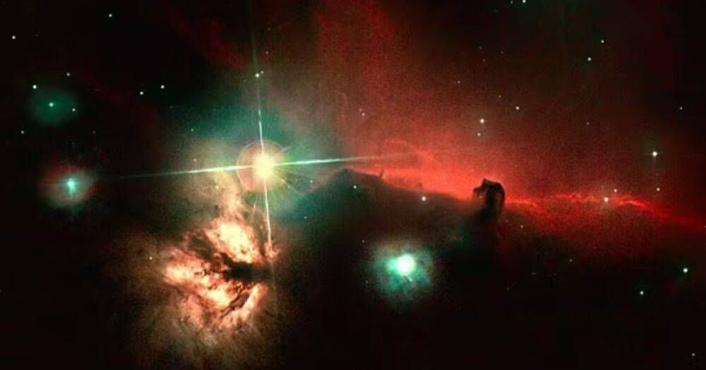 Самодельный телескоп: астроном-любитель делает такие же снимки космоса, как и обсерватория Хаббл (фото)