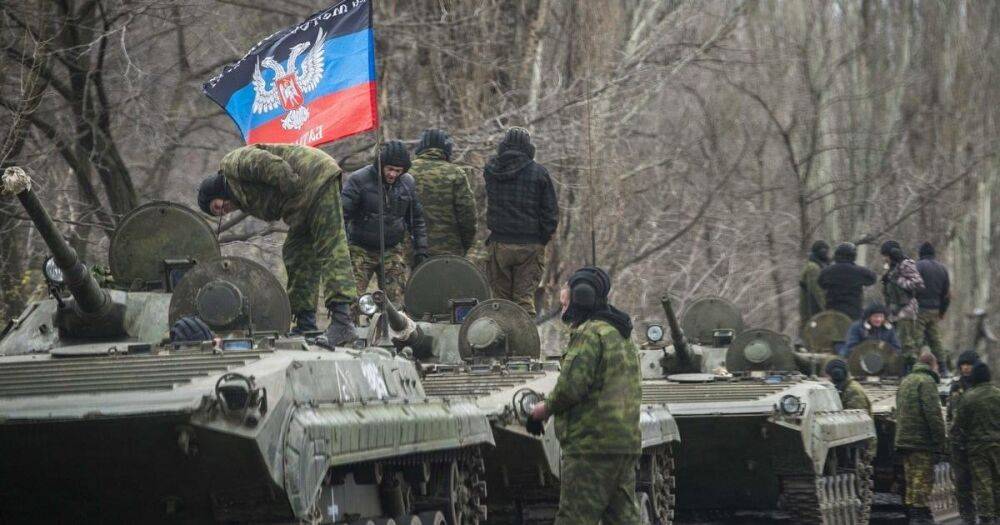 "Мы на них такие злые": мобилизованные россияне отказываются воевать рядом с "ДНРовцами"