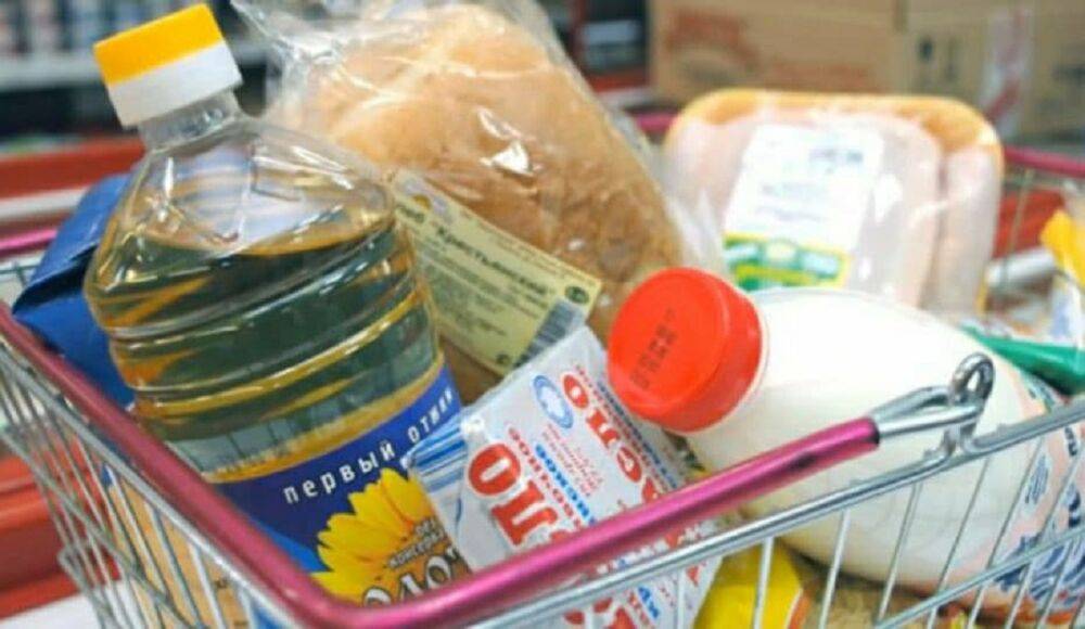 Зміцнення гривні: що буде з цінами на продукти після зростання національної валюти