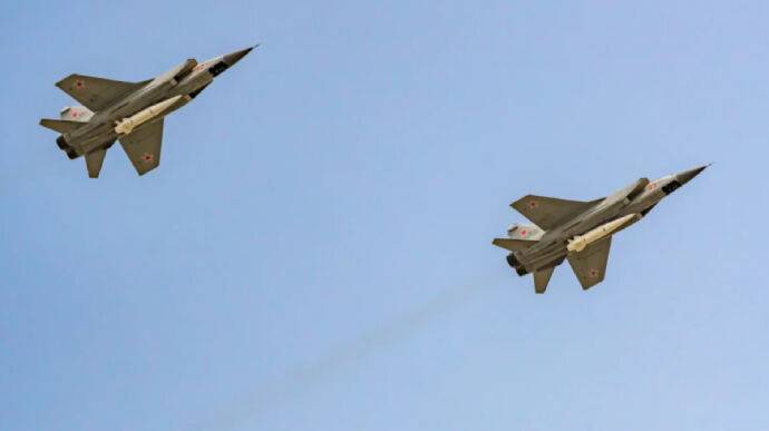Россия уже использовала против Украины до двух десятков "Кинжалов" – Воздушные силы