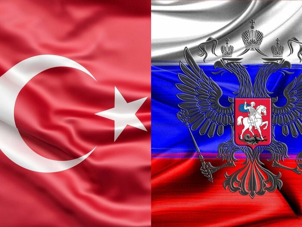 Посольство России выясняет причины остановки транзита части товаров в страну через Турцию