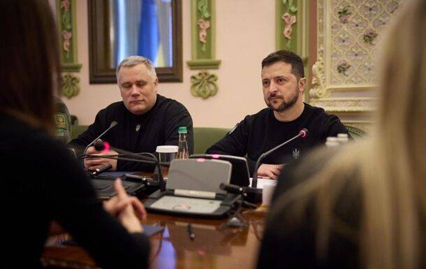 Зеленський розказав, хто і навіщо підставляє Україну | Новини та події України та світу, про політику, здоров'я, спорт та цікавих людей