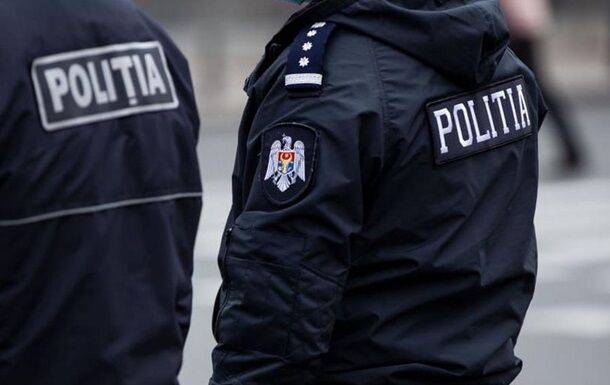 В Молдове провели обыски по делу об организации беспорядков