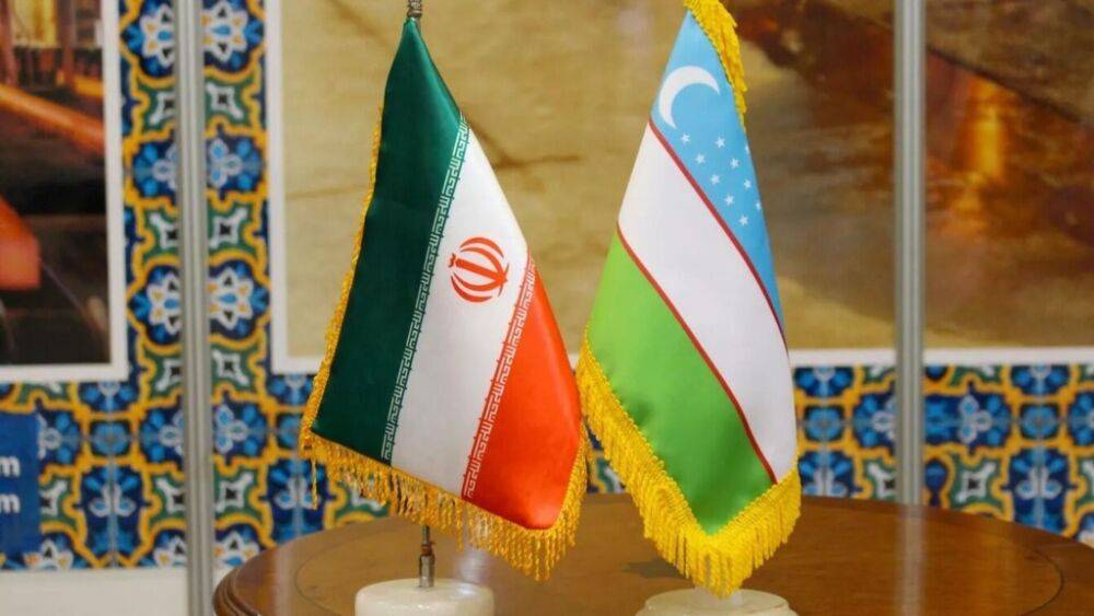 Узбекская делегация отправится на переговоры в Иран
