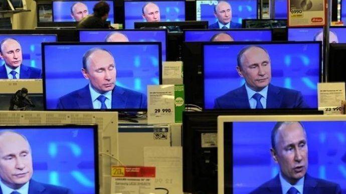 СБУ задержала предателя, который заменил украинское телевидение российской пропагандой в Купянске