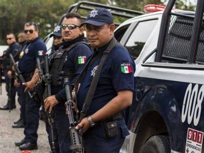 ABC News: мексиканский наркокартель сам выдал виновных в похищении американцев