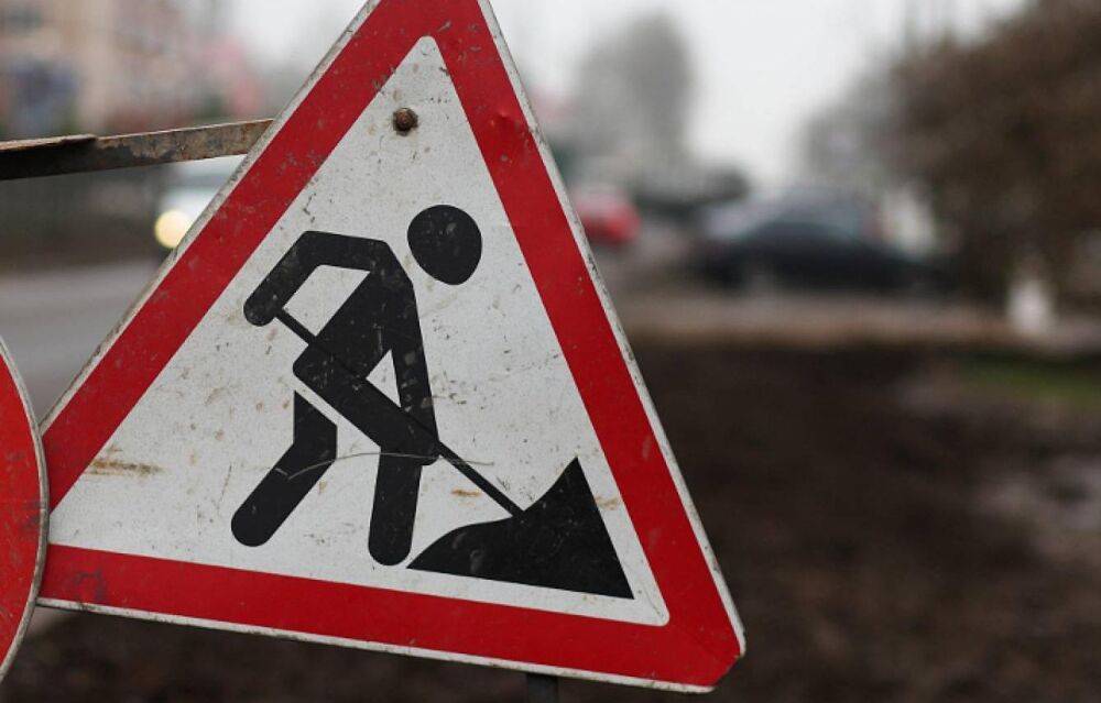 Из-за стройки М11 будет закрыта дорога под Тверью на участке от Долматово до Новенькое