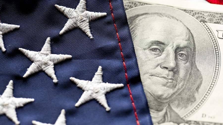 Дороги налоги: чем США собираются заплатить по своему госдолгу