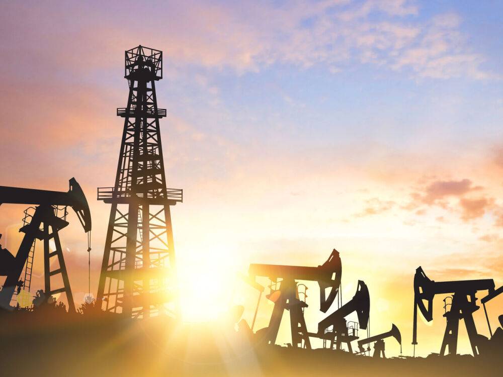 Нефтяные доходы России в 2023 году упадут как минимум на 25% – Украинский институт будущего