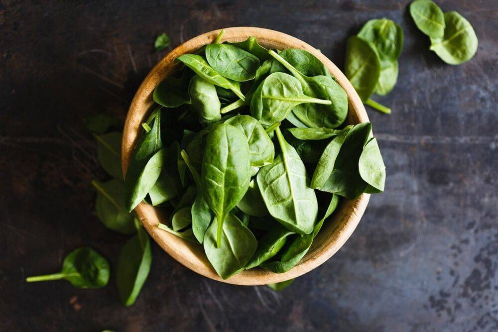 Польза зелени - как правильно есть укроп, петрушку и шпинат посоветовала диетолог